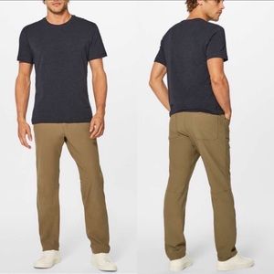 Lululemon ABC - Men’s 32x28